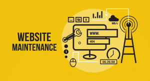 Top Tips for Regular Website Maintenance and Updates