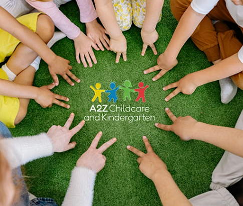 AZ2 Childcare & Kindergarden