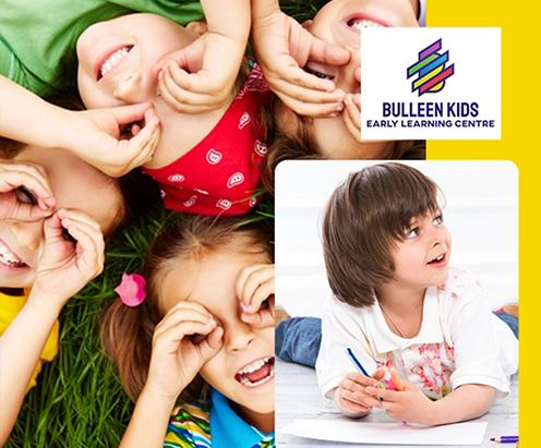 BUllen Kids