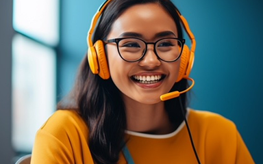 Building a Strong Online Identity