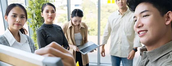 UX review presentations