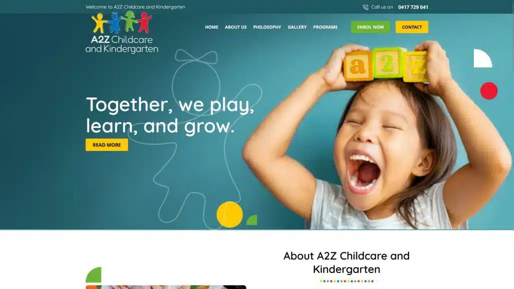 Children Care