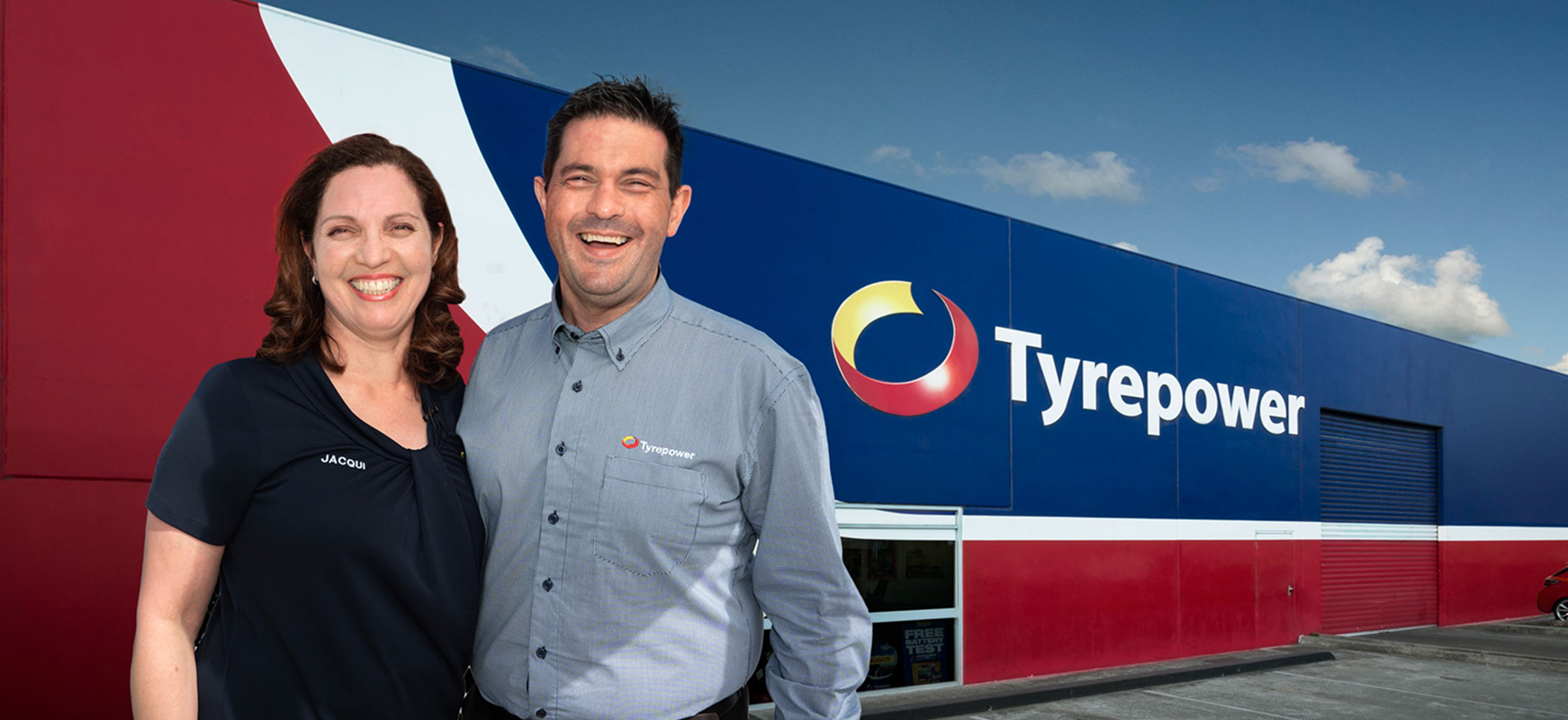 Tyrepower