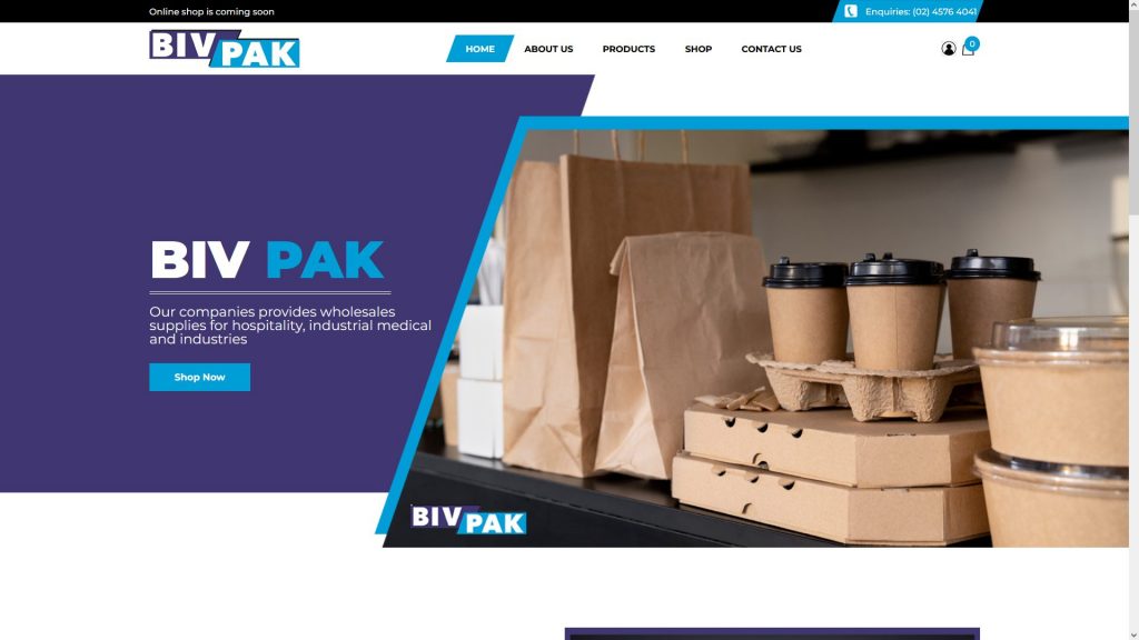 BivPak