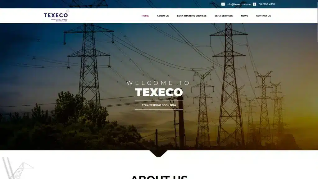 Texeco
